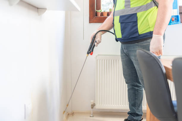 Best Bed Bug Extermination  in Alorton, IL